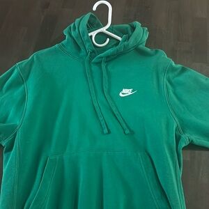green nike hoodie
FREE SHIPP